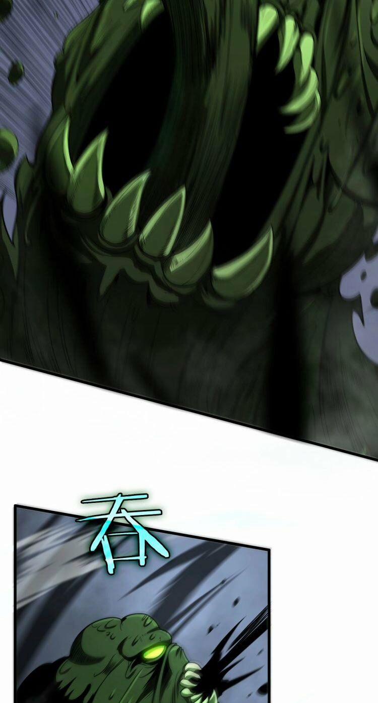 Chư Giới - Tận Thế Online 16 trang 24