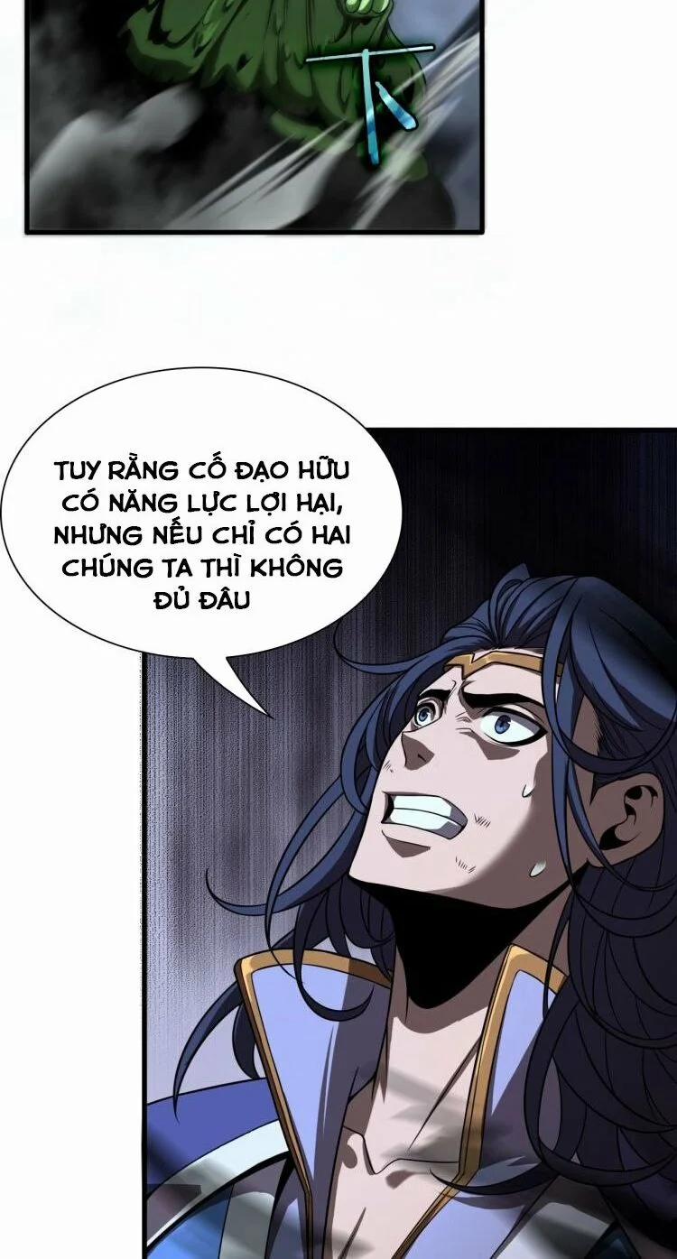 Chư Giới - Tận Thế Online 16 trang 25