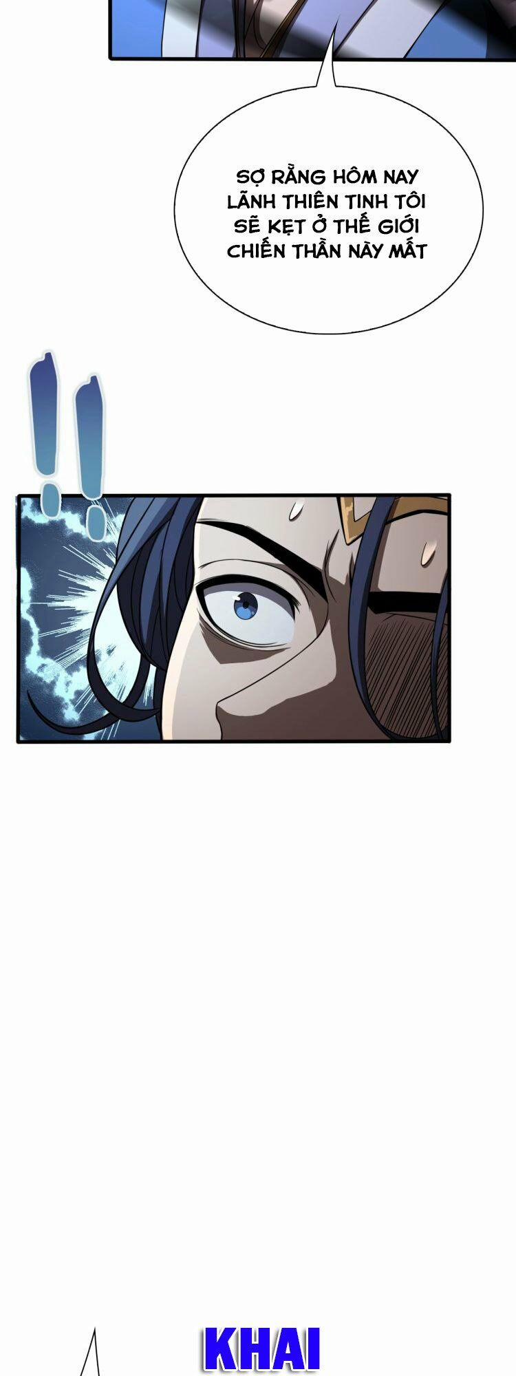 Chư Giới - Tận Thế Online 16 trang 26