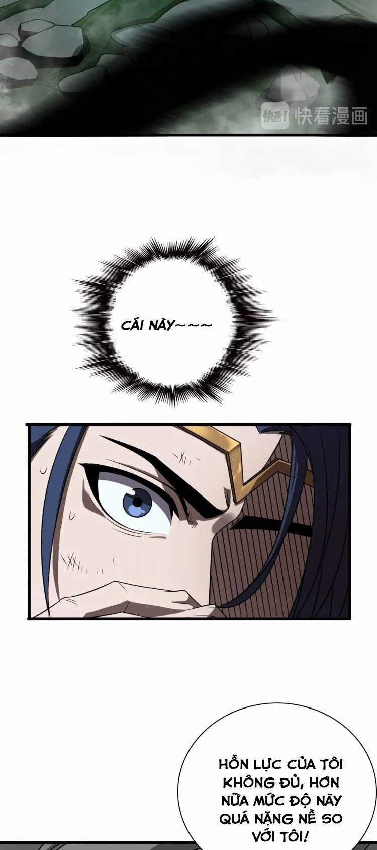 Chư Giới - Tận Thế Online 16 trang 29