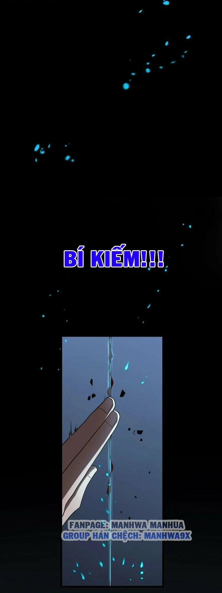 Chư Giới - Tận Thế Online 16 trang 37