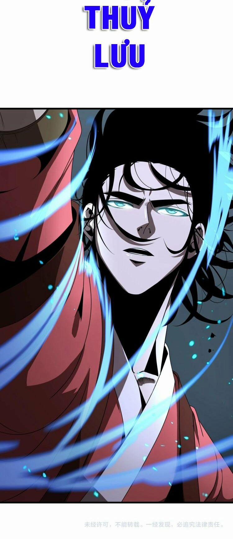 Chư Giới - Tận Thế Online 16 trang 39