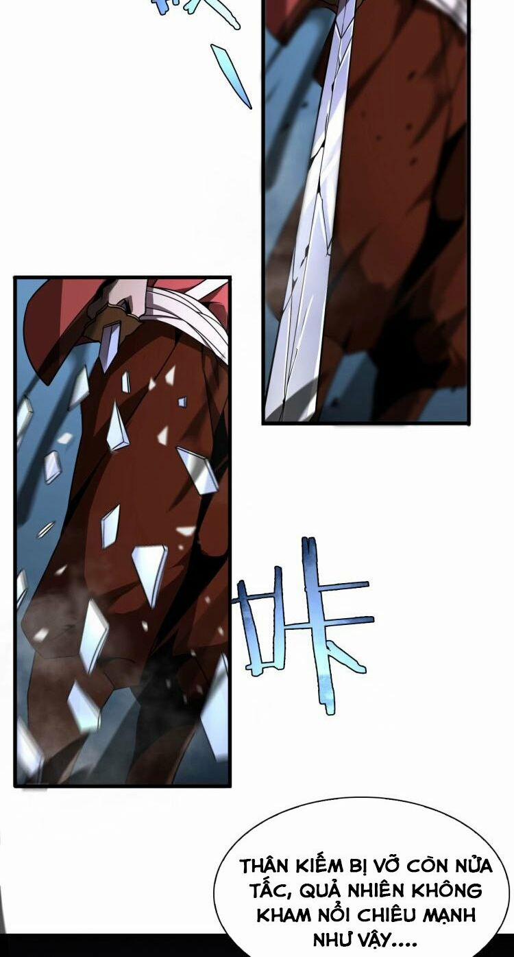 Chư Giới - Tận Thế Online 17 trang 10