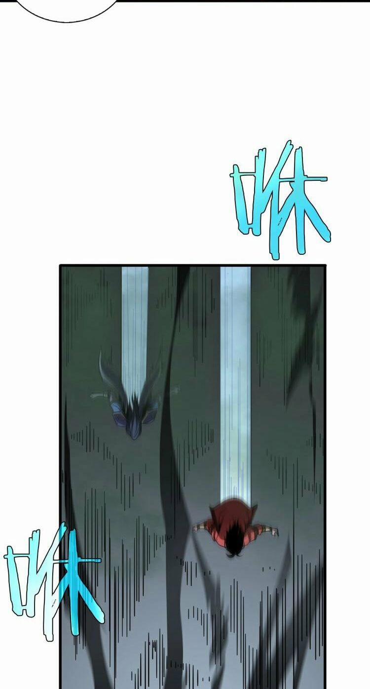 Chư Giới - Tận Thế Online 17 trang 15