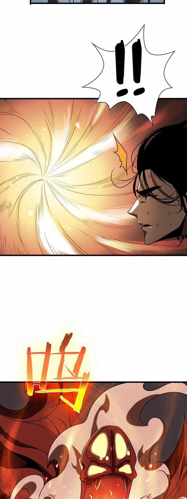 Chư Giới - Tận Thế Online 17 trang 16