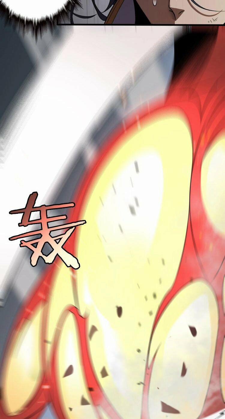 Chư Giới - Tận Thế Online 17 trang 19