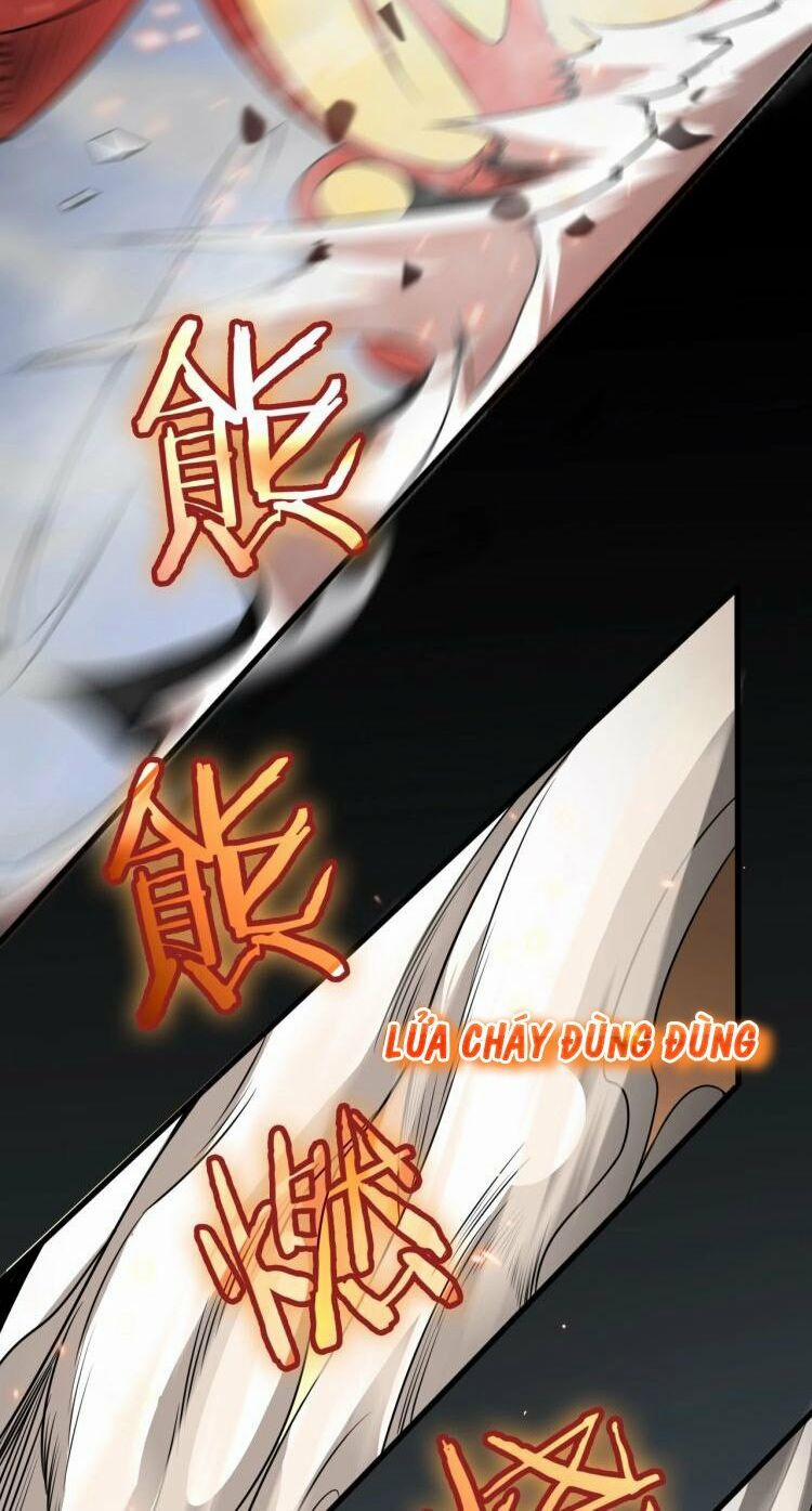 Chư Giới - Tận Thế Online 17 trang 20