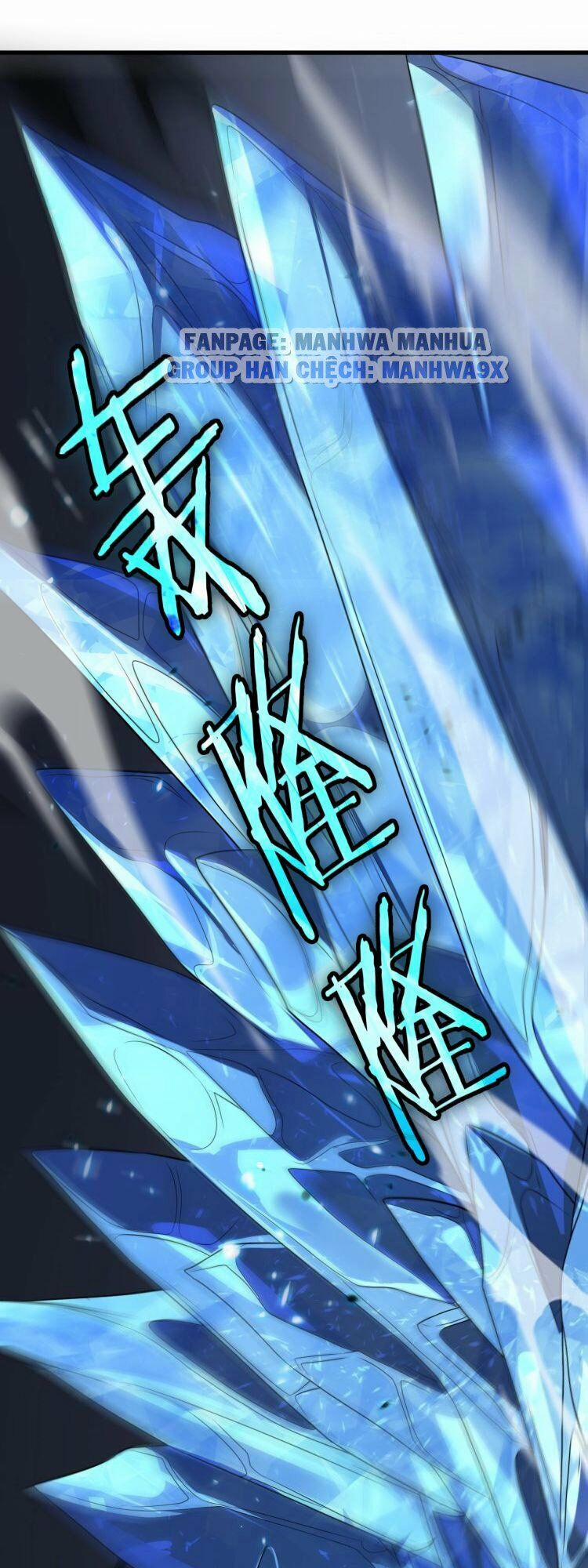 Chư Giới - Tận Thế Online 17 trang 23