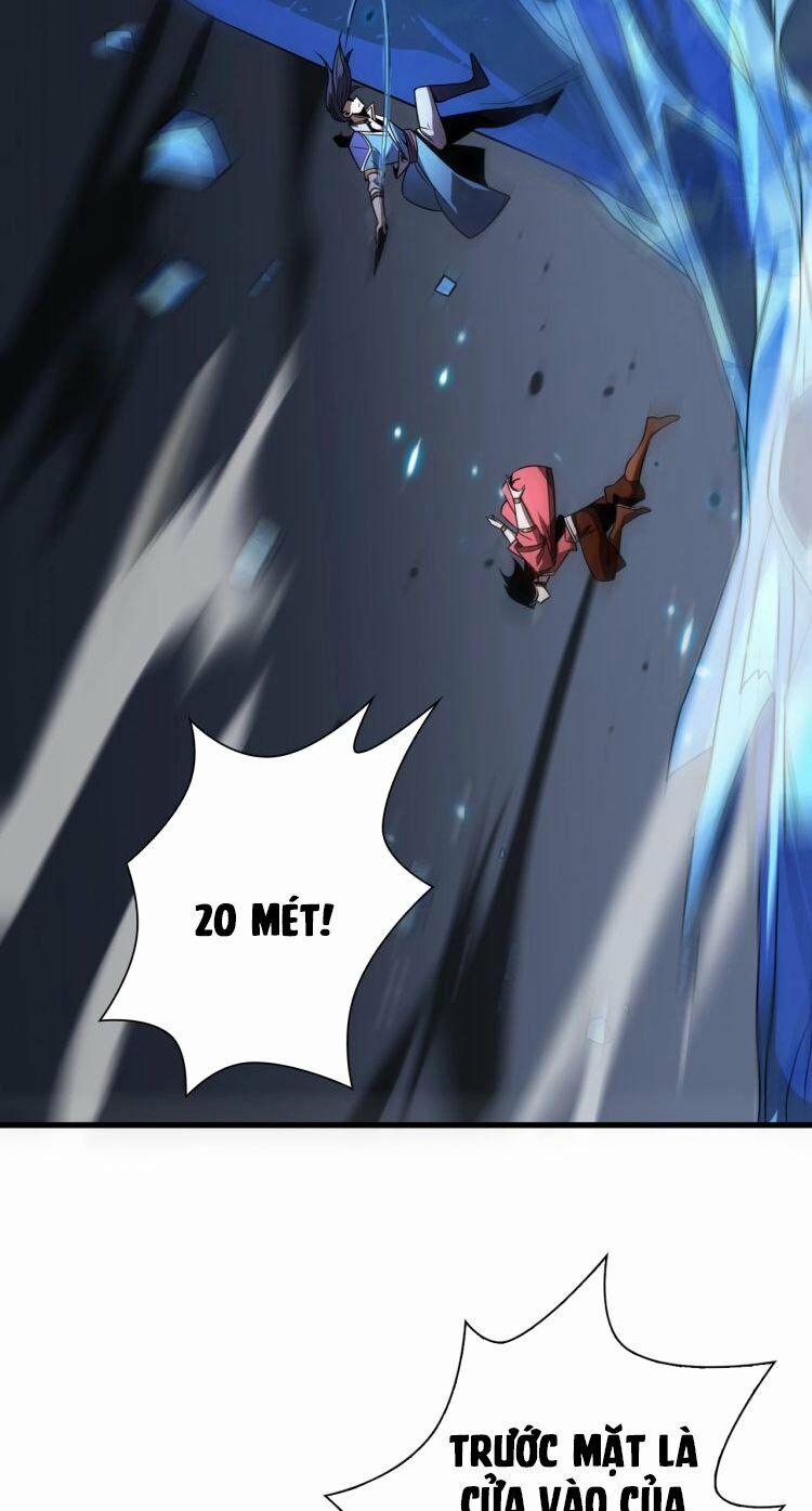 Chư Giới - Tận Thế Online 17 trang 24