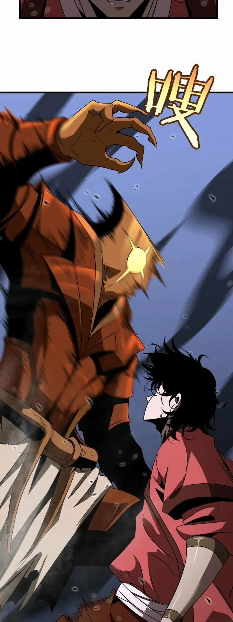 Chư Giới - Tận Thế Online 17 trang 26