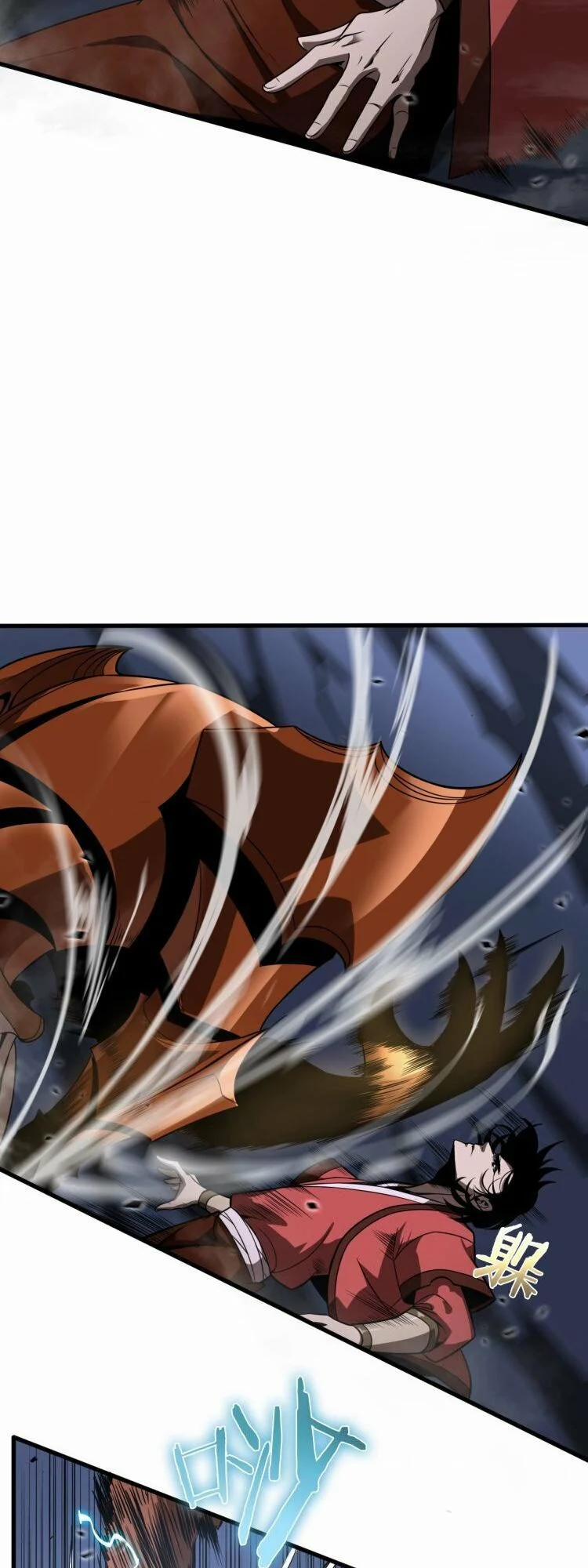 Chư Giới - Tận Thế Online 17 trang 27