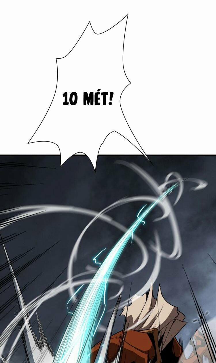 Chư Giới - Tận Thế Online 17 trang 29