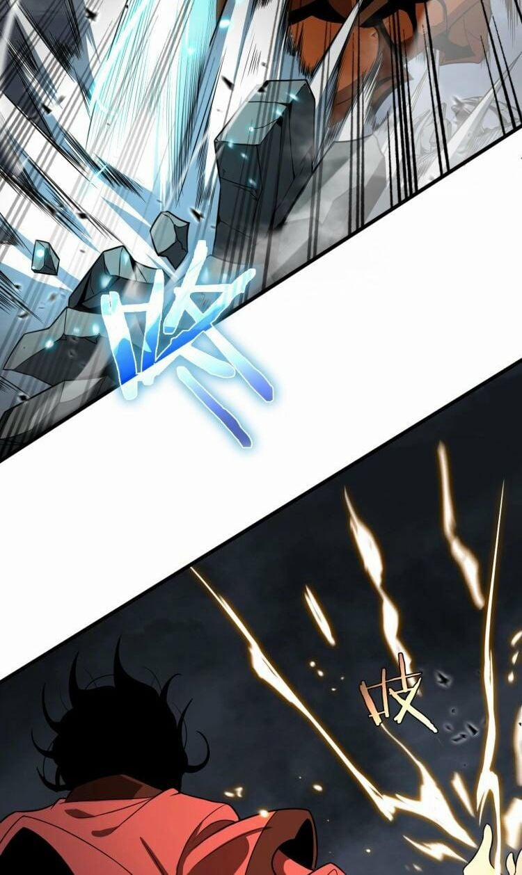 Chư Giới - Tận Thế Online 17 trang 30