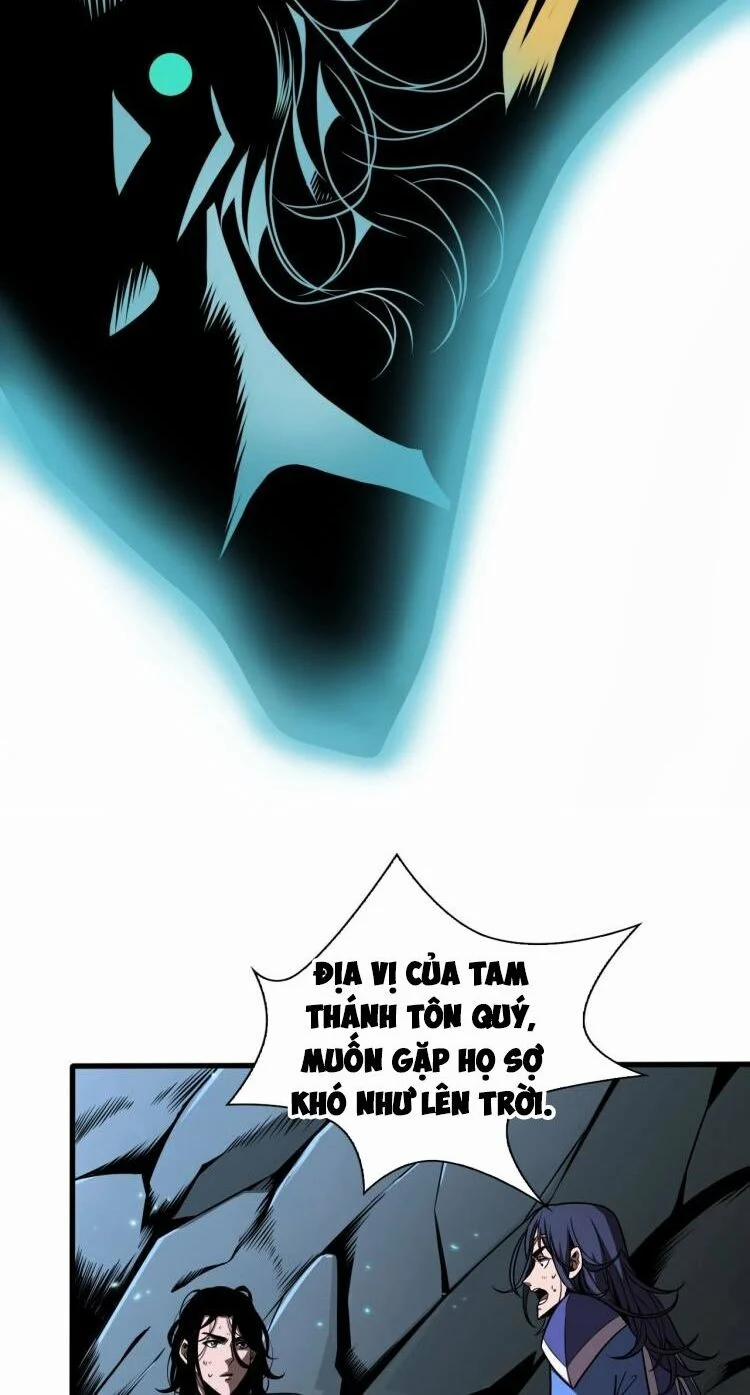 Chư Giới - Tận Thế Online 17 trang 40