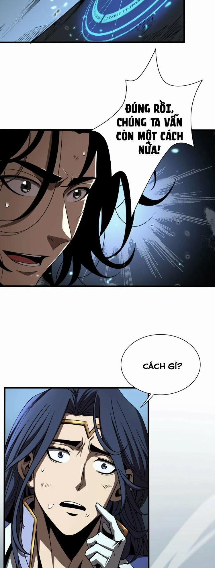 Chư Giới - Tận Thế Online 17 trang 44