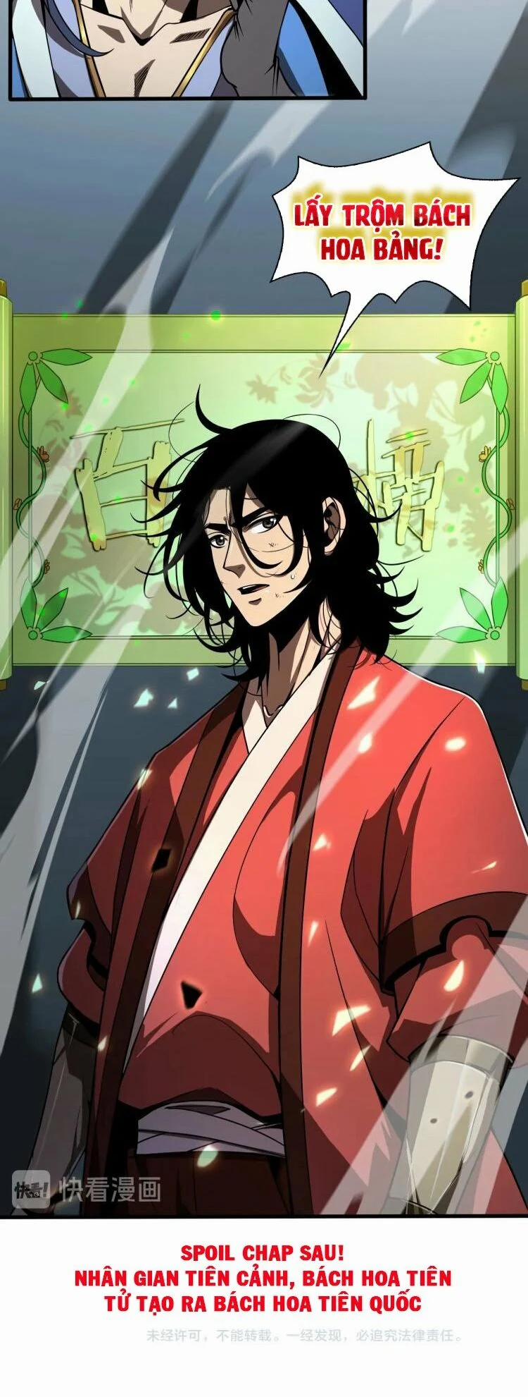 Chư Giới - Tận Thế Online 17 trang 45