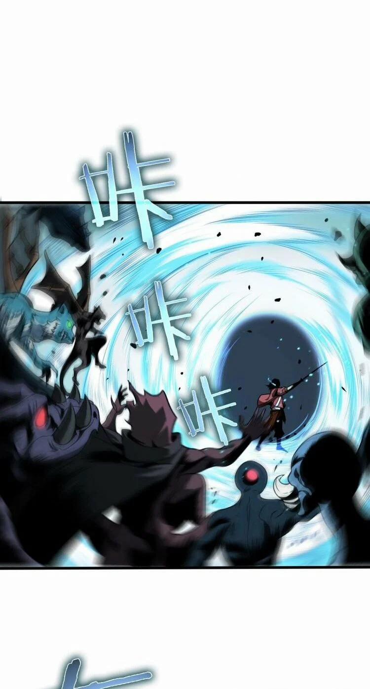 Chư Giới - Tận Thế Online 17 trang 5