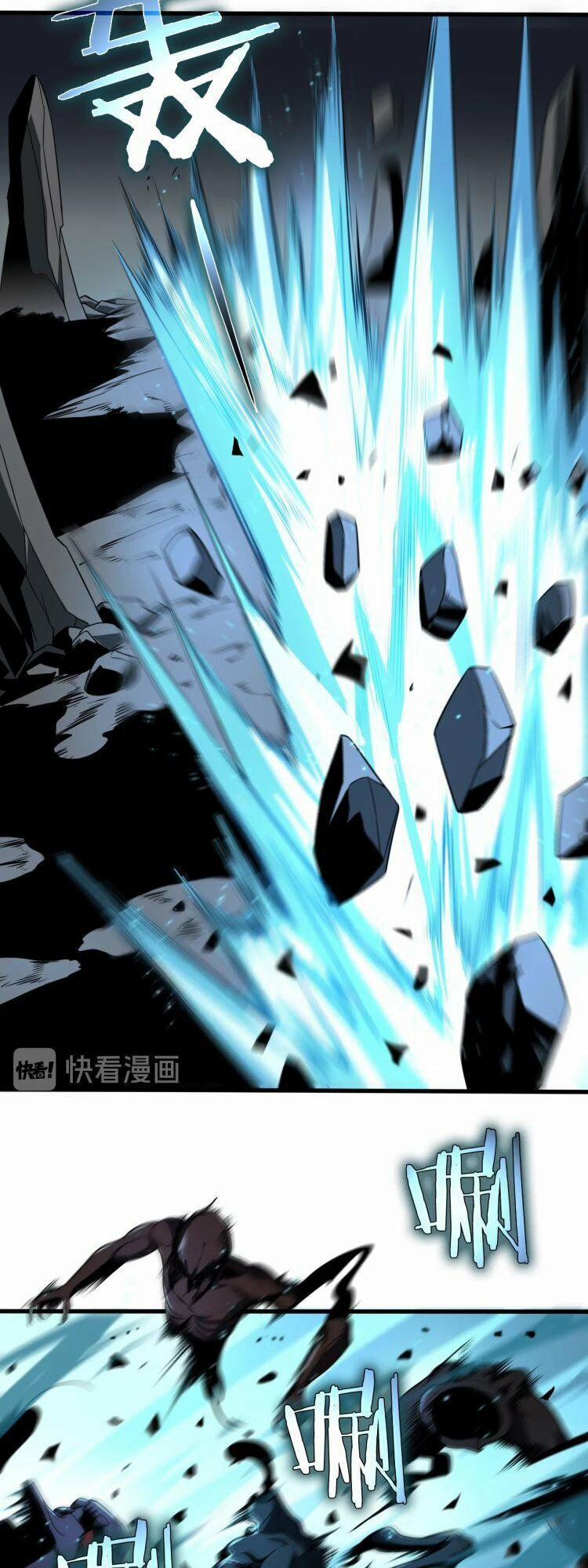 Chư Giới - Tận Thế Online 17 trang 6