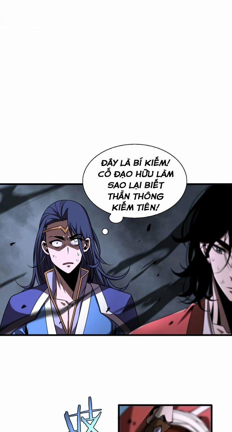Chư Giới - Tận Thế Online 17 trang 9