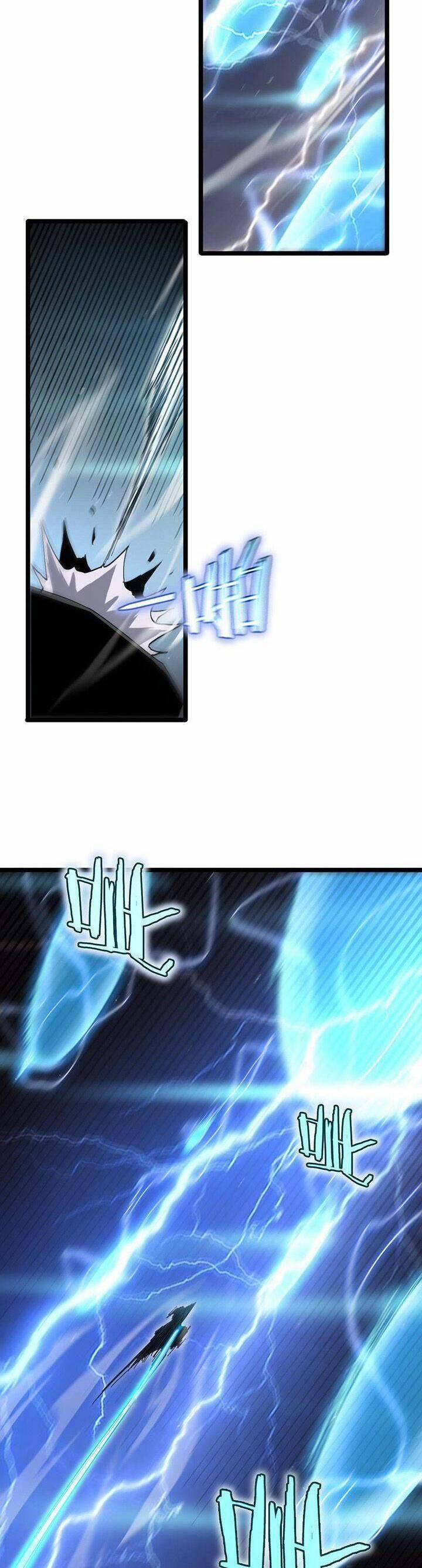 Chư Giới - Tận Thế Online 174 trang 14