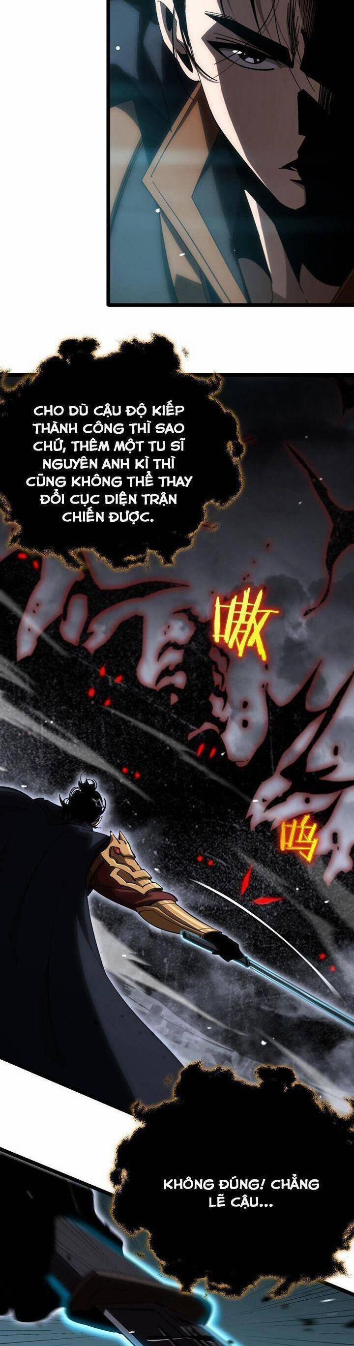 Chư Giới - Tận Thế Online 174 trang 2