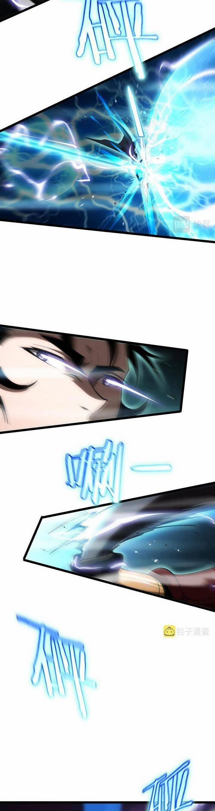 Chư Giới - Tận Thế Online 174 trang 20