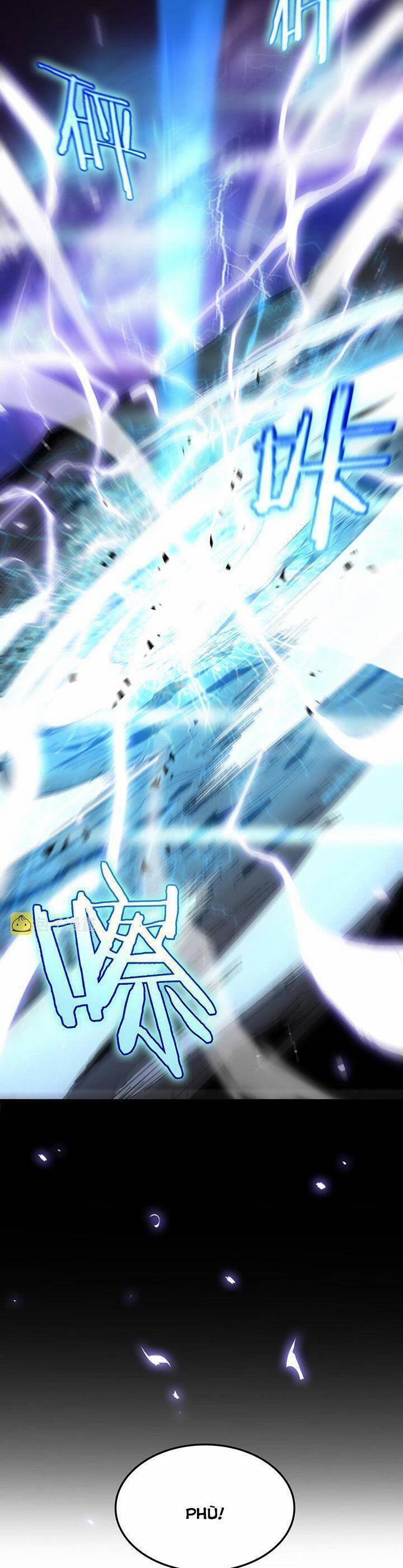 Chư Giới - Tận Thế Online 174 trang 21