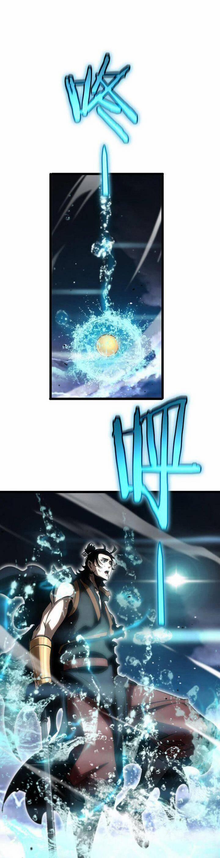 Chư Giới - Tận Thế Online 174 trang 23