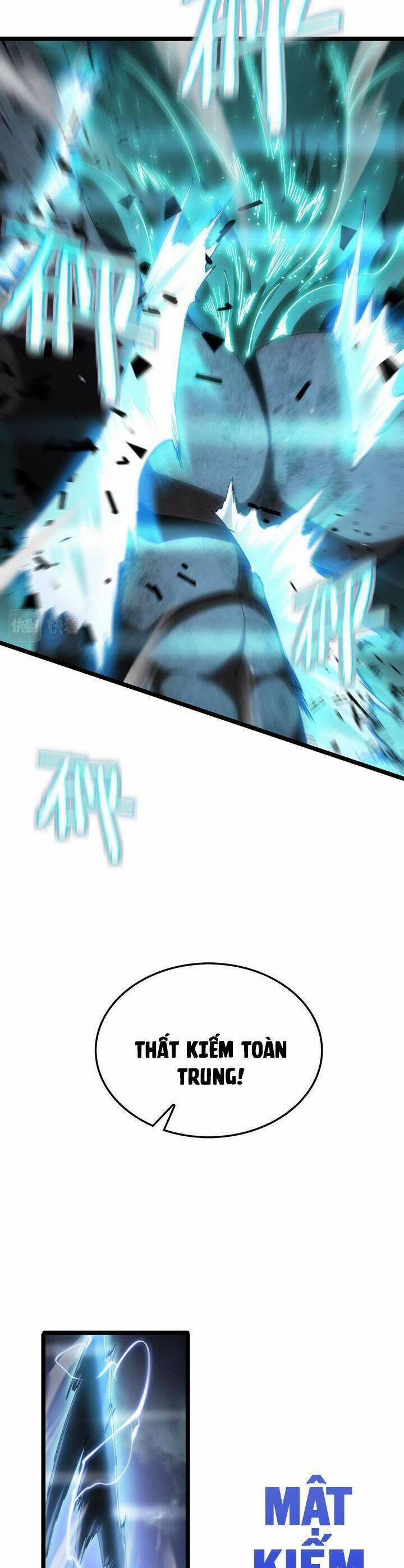 Chư Giới - Tận Thế Online 174 trang 28