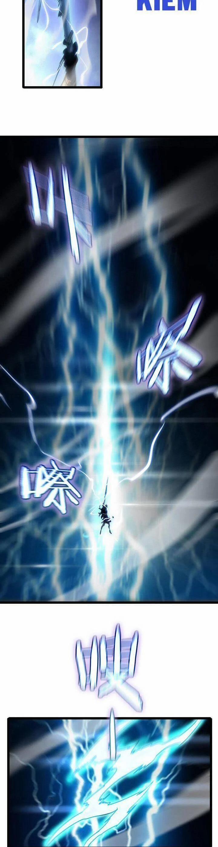 Chư Giới - Tận Thế Online 174 trang 29