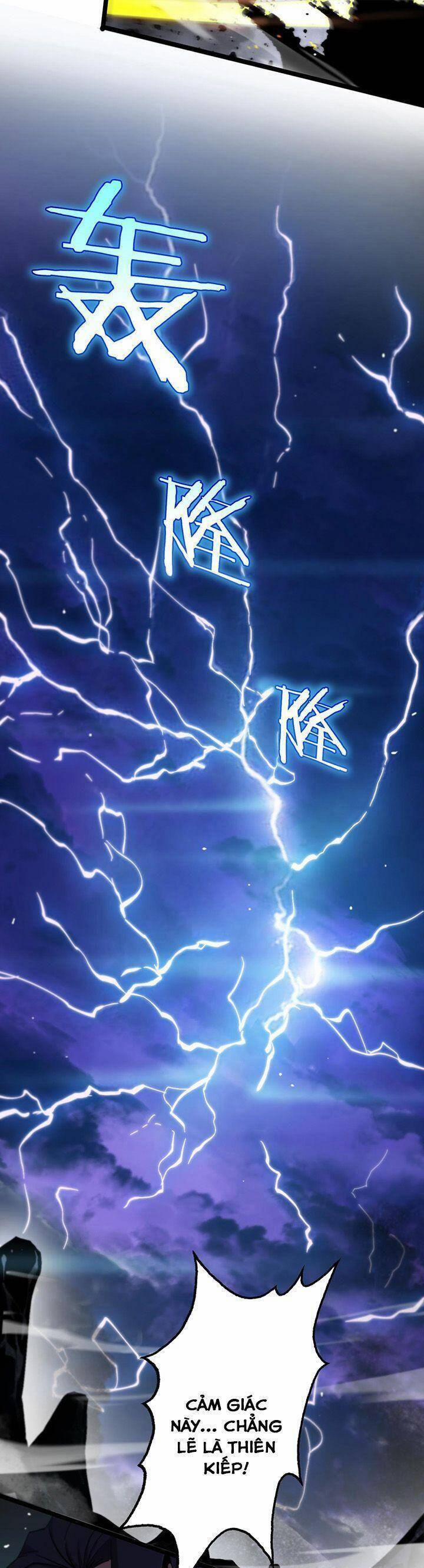 Chư Giới - Tận Thế Online 174 trang 9