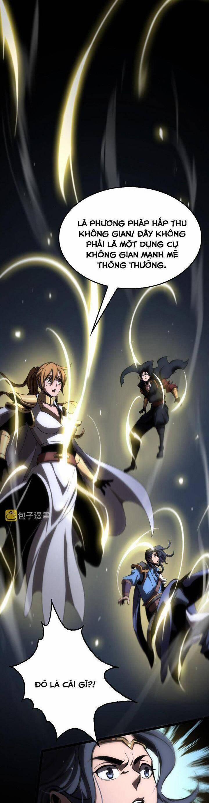 Chư Giới - Tận Thế Online 175 trang 16