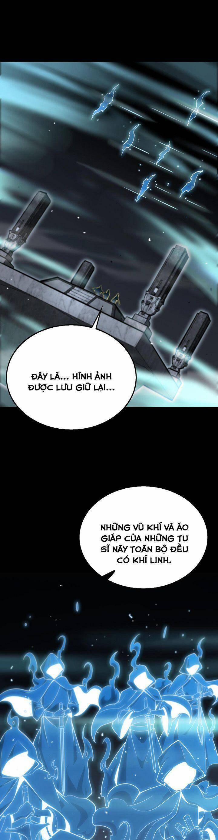 Chư Giới - Tận Thế Online 175 trang 18