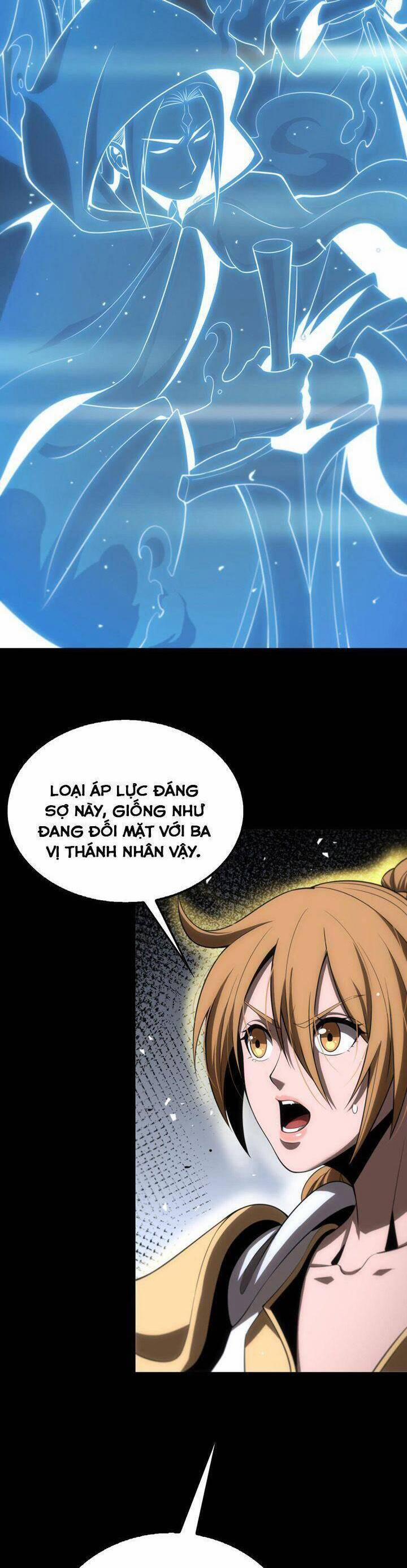 Chư Giới - Tận Thế Online 175 trang 19