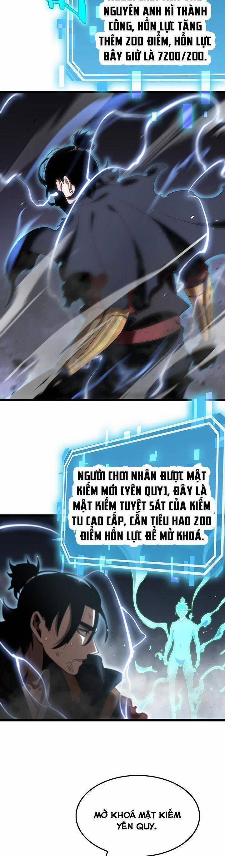 Chư Giới - Tận Thế Online 175 trang 2