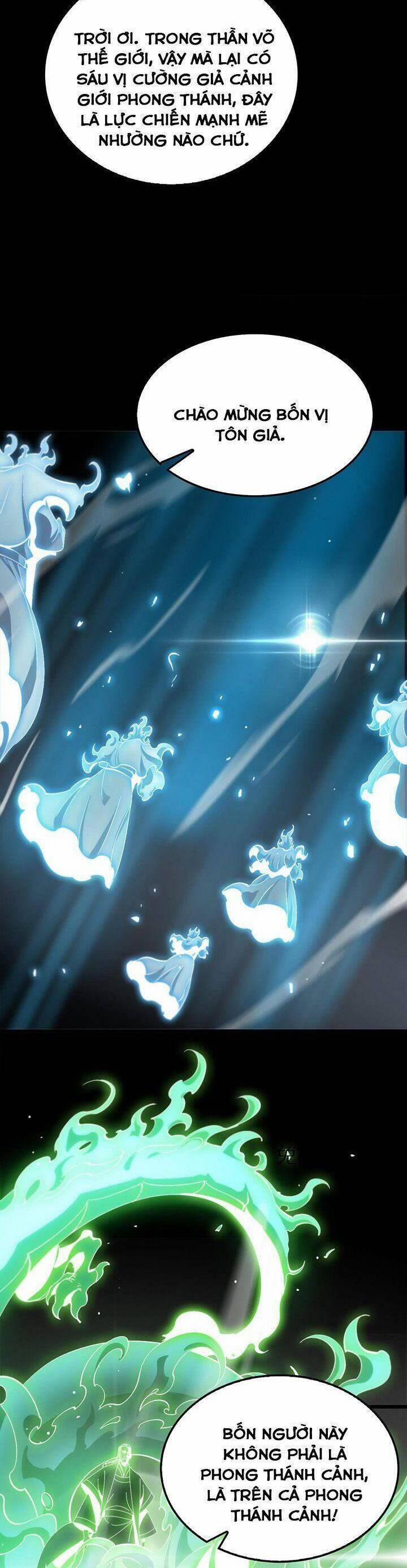 Chư Giới - Tận Thế Online 175 trang 20