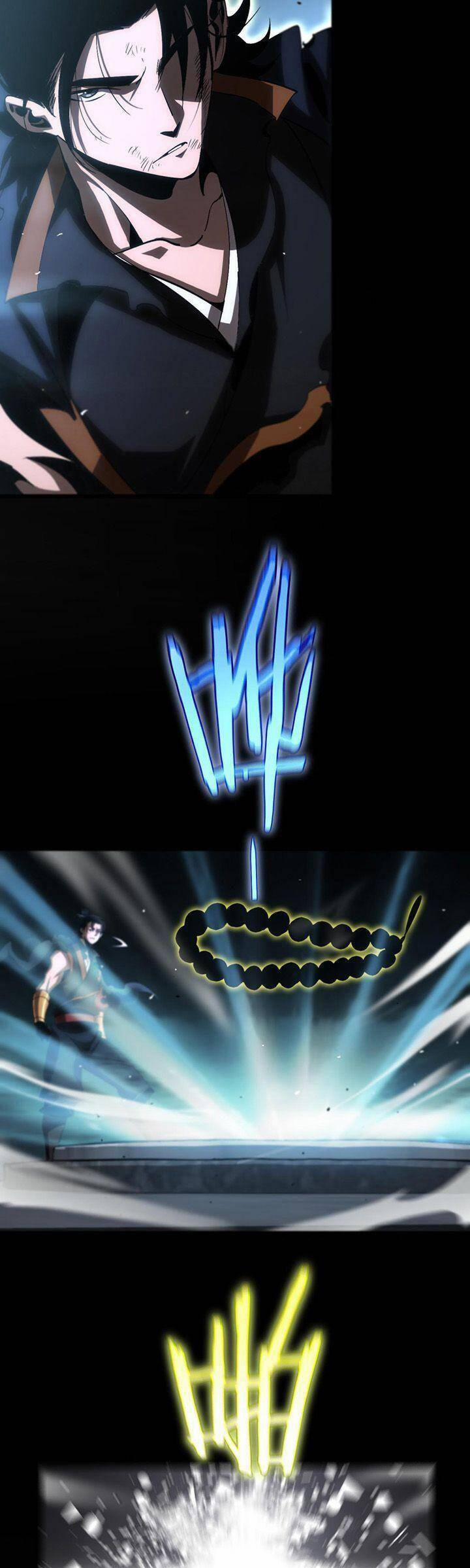 Chư Giới - Tận Thế Online 175 trang 24