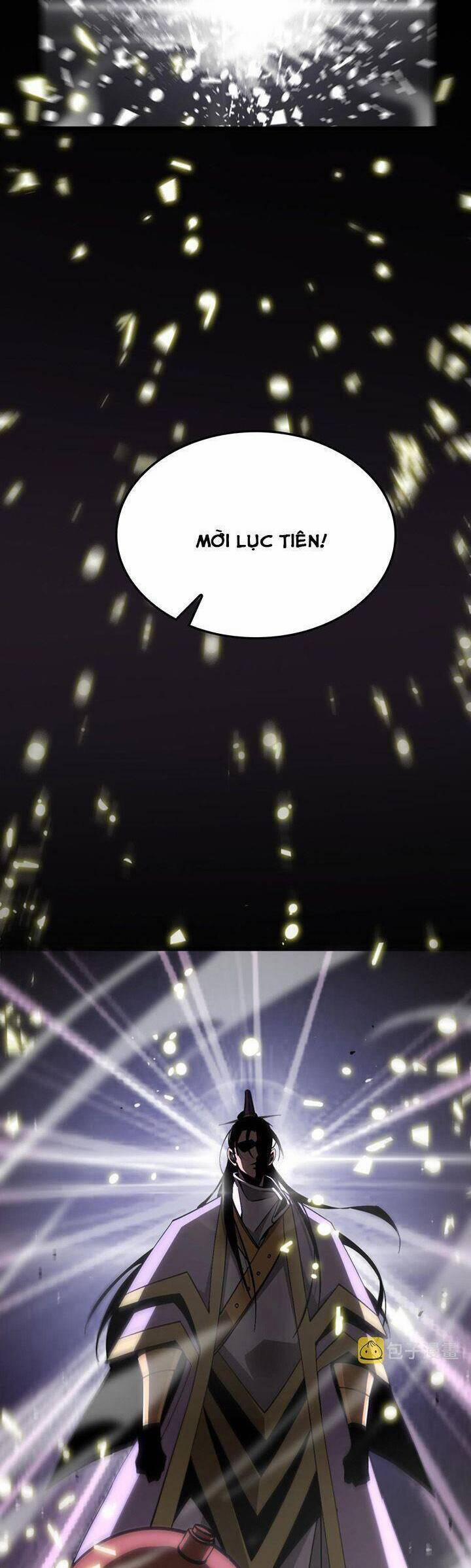 Chư Giới - Tận Thế Online 175 trang 25