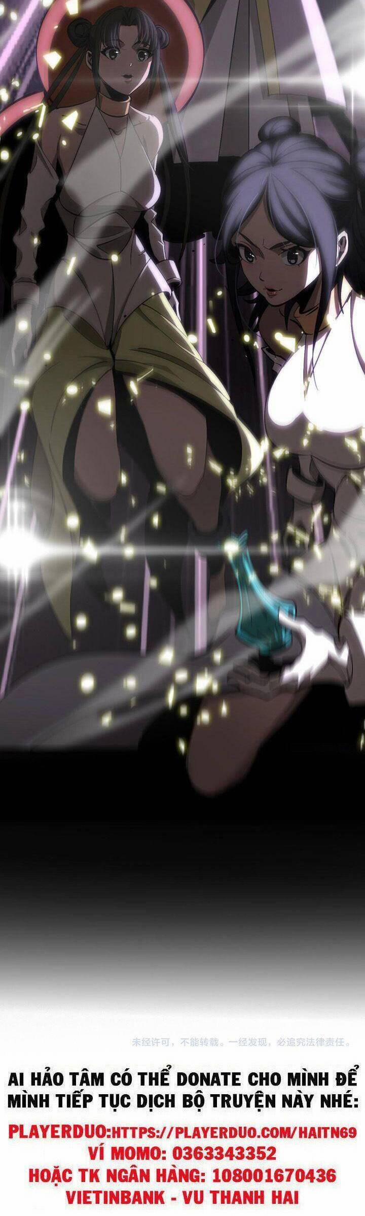 Chư Giới - Tận Thế Online 175 trang 26