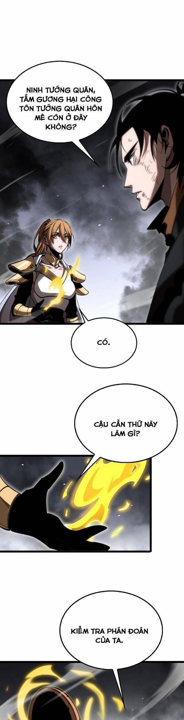 Chư Giới - Tận Thế Online 175 trang 6