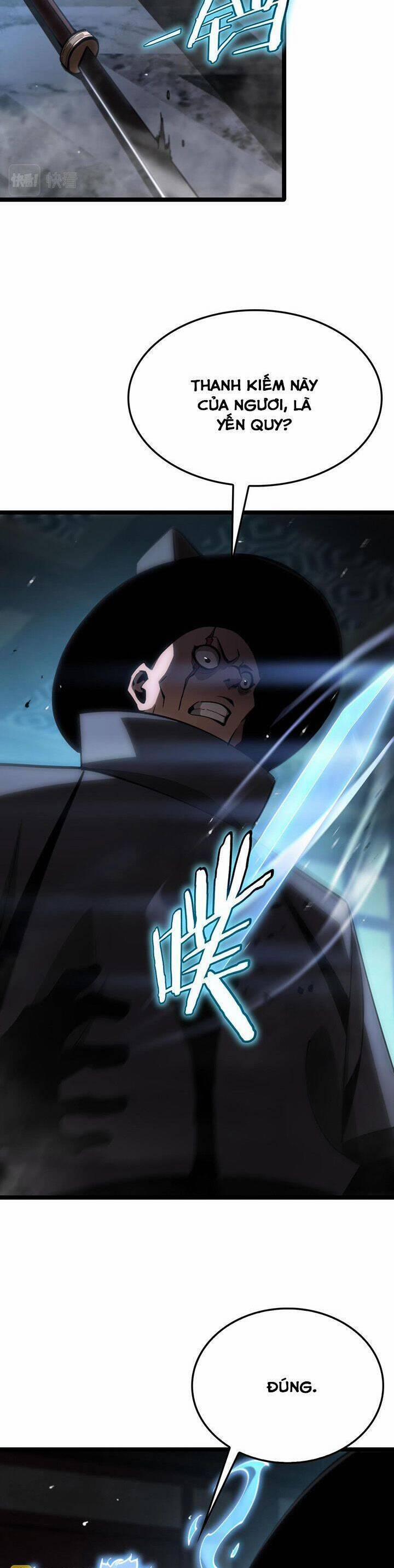 Chư Giới - Tận Thế Online 176 trang 19