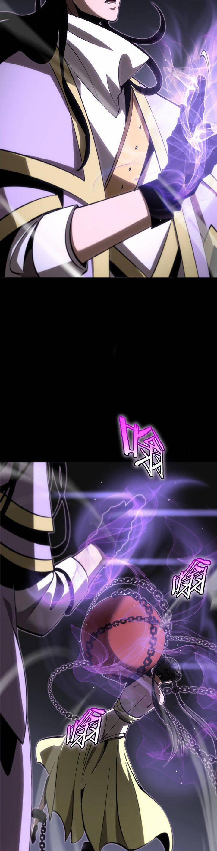 Chư Giới - Tận Thế Online 176 trang 6