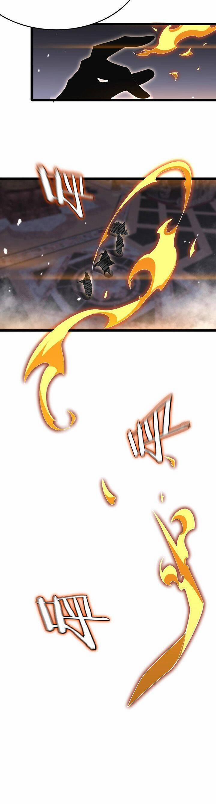 Chư Giới - Tận Thế Online 177 trang 13