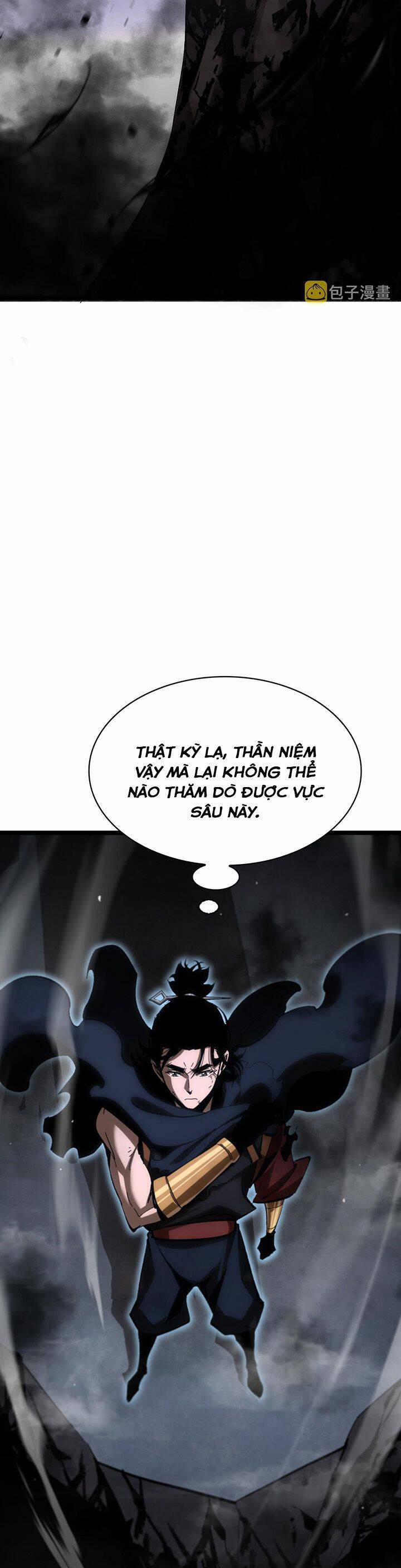 Chư Giới - Tận Thế Online 177 trang 22