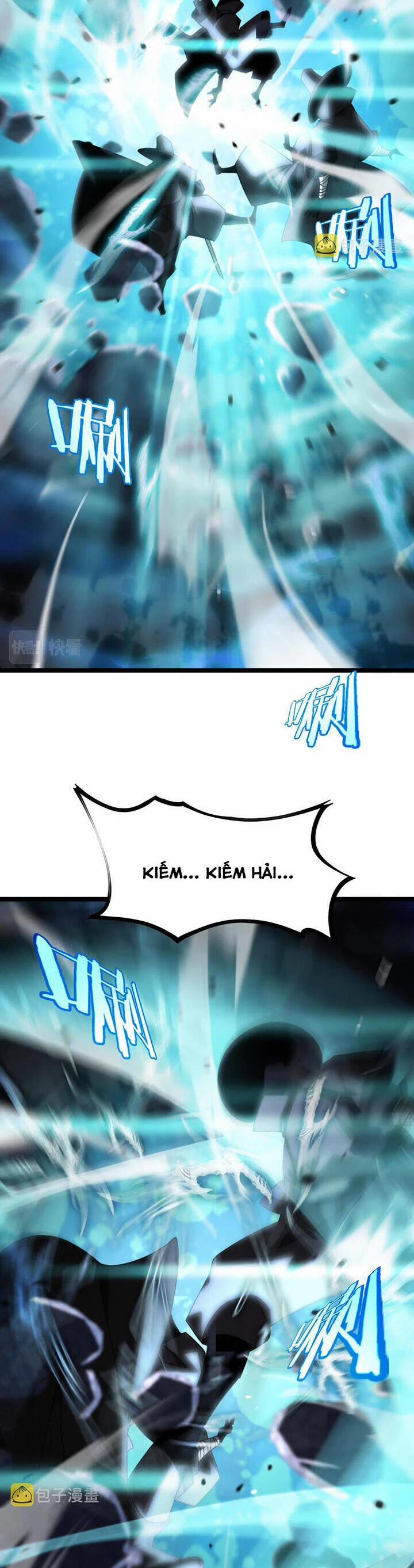 Chư Giới - Tận Thế Online 178 trang 10