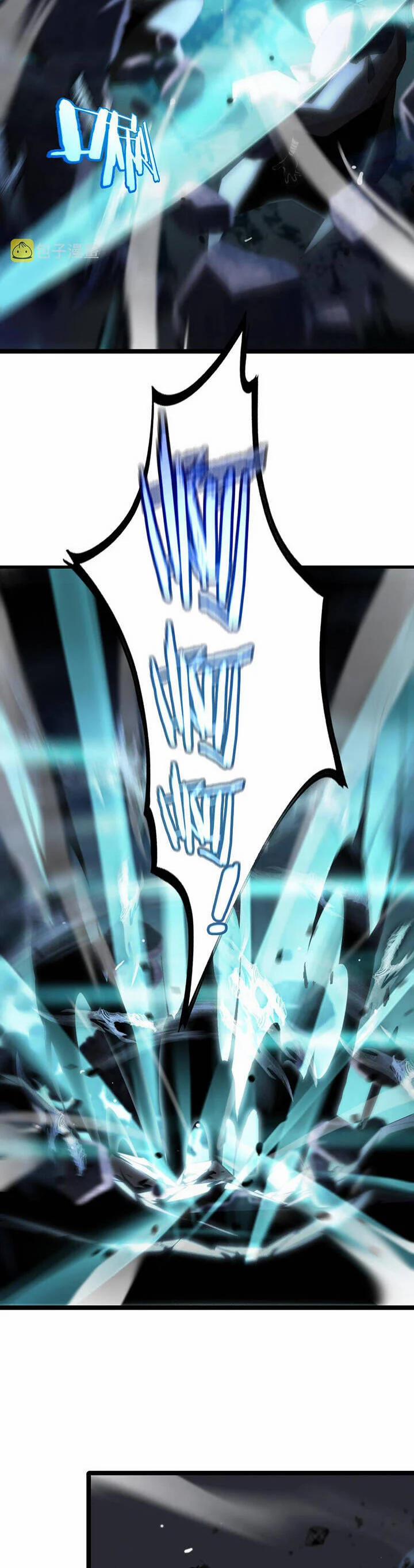 Chư Giới - Tận Thế Online 178 trang 11