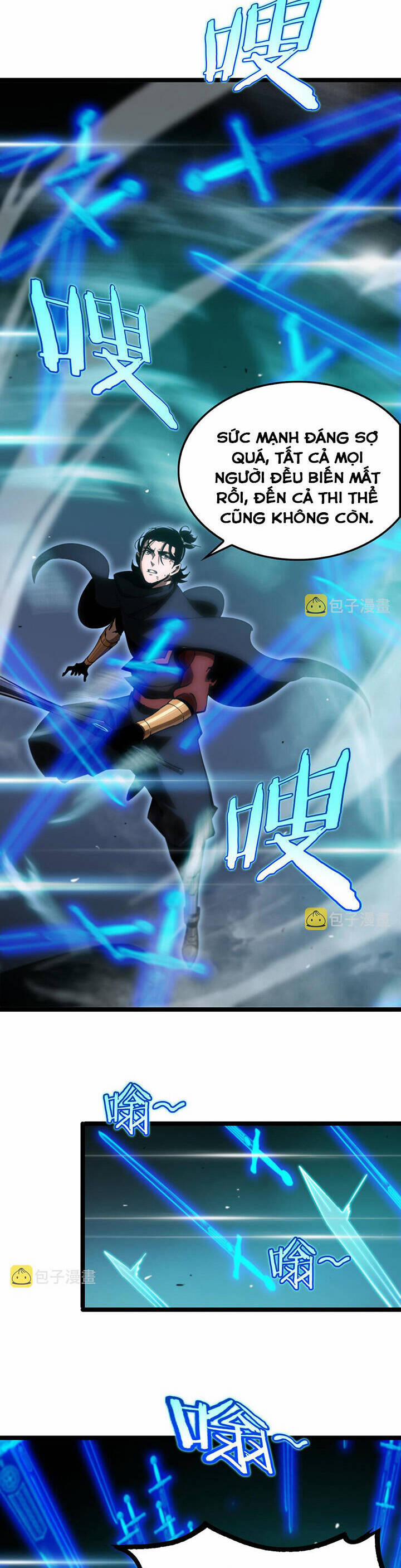 Chư Giới - Tận Thế Online 178 trang 13