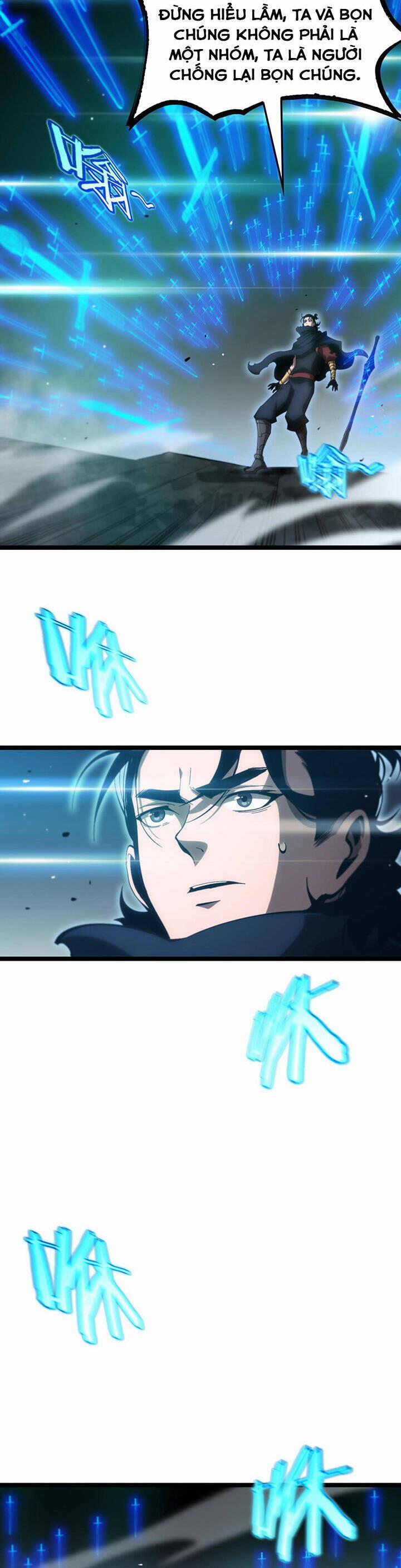 Chư Giới - Tận Thế Online 178 trang 14