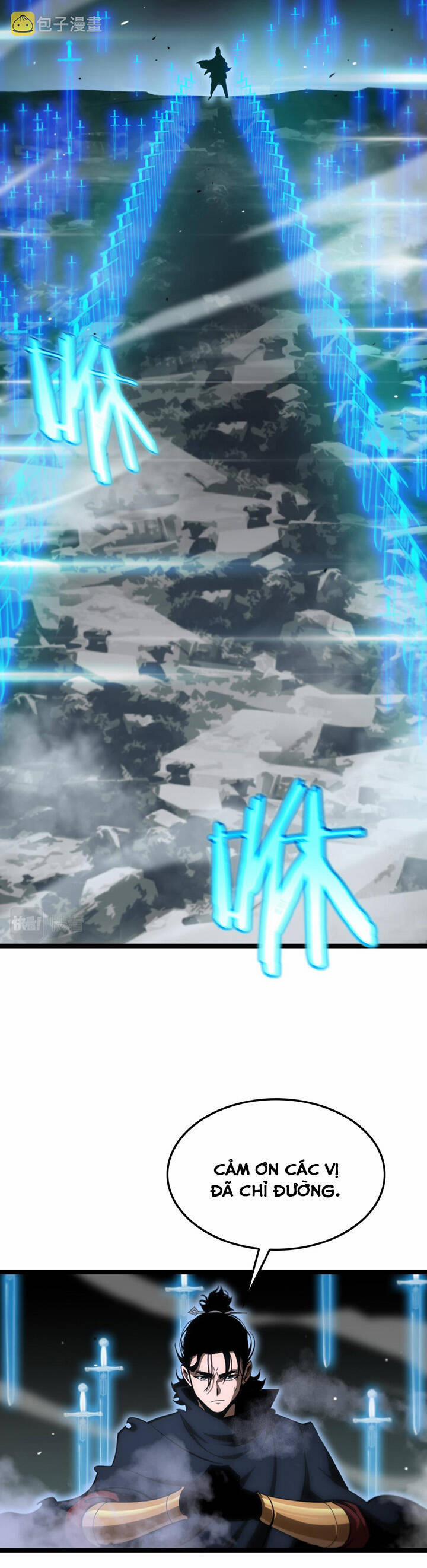 Chư Giới - Tận Thế Online 178 trang 15