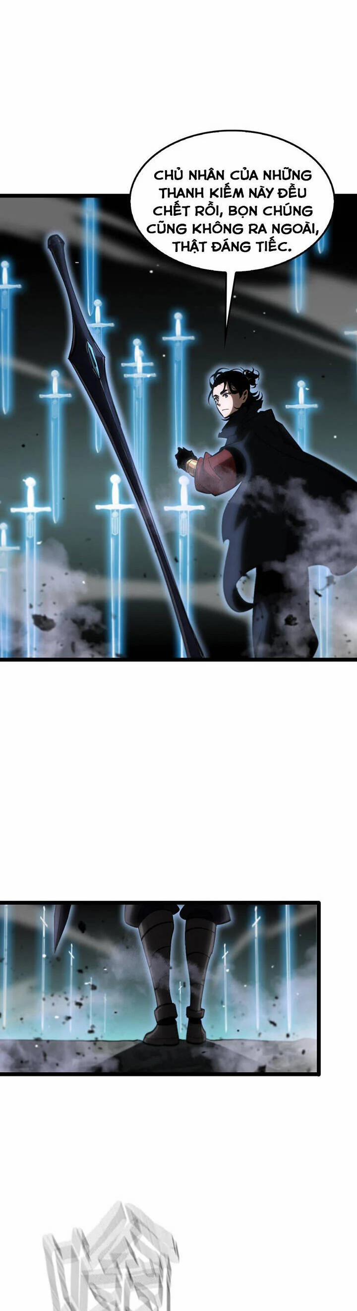 Chư Giới - Tận Thế Online 178 trang 16